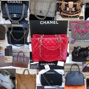 Meet your Posher, Rebecca